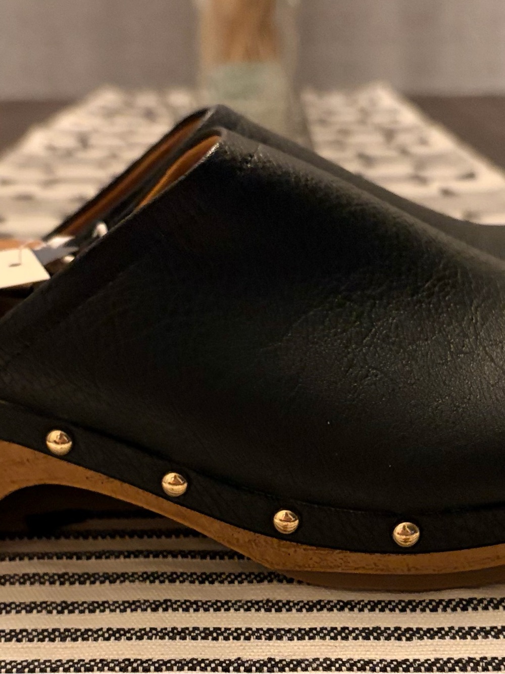 Comfy clogs